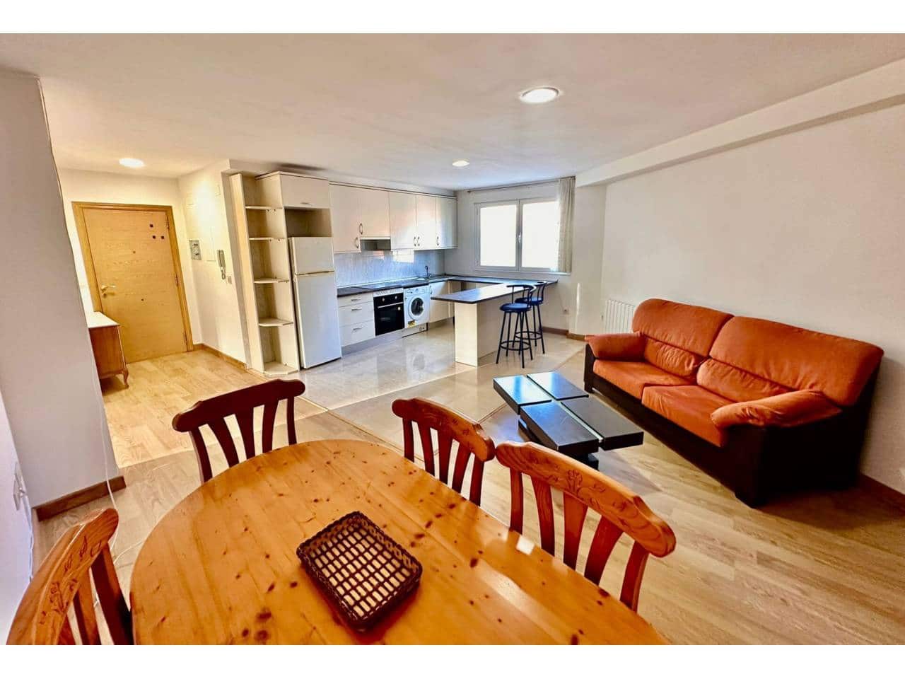 2 camera da letto Appartamento da affittare in Los Molinos - 800 € (Rif: 9445847)