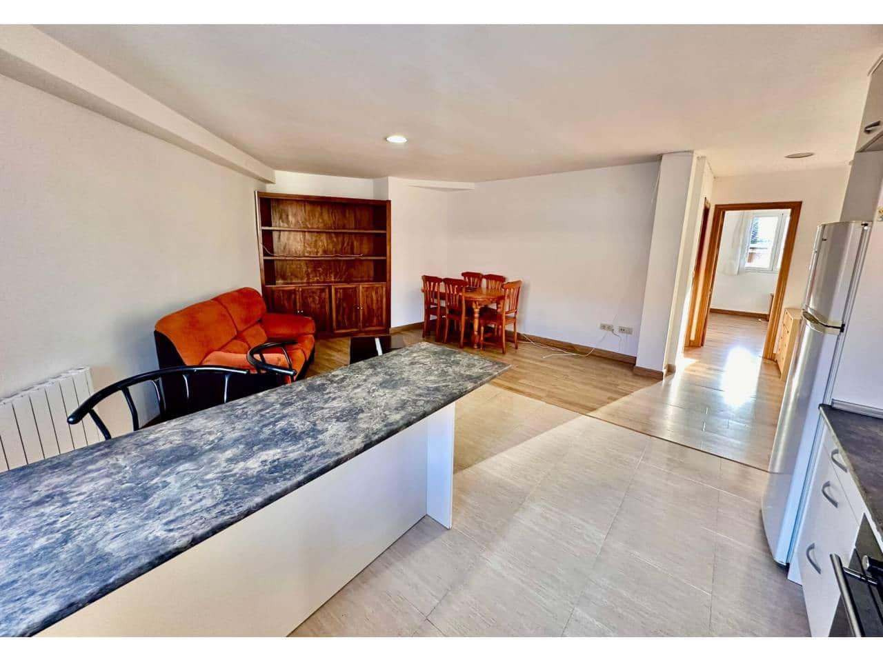 2 camera da letto Appartamento da affittare in Los Molinos - 800 € (Rif: 9445847)