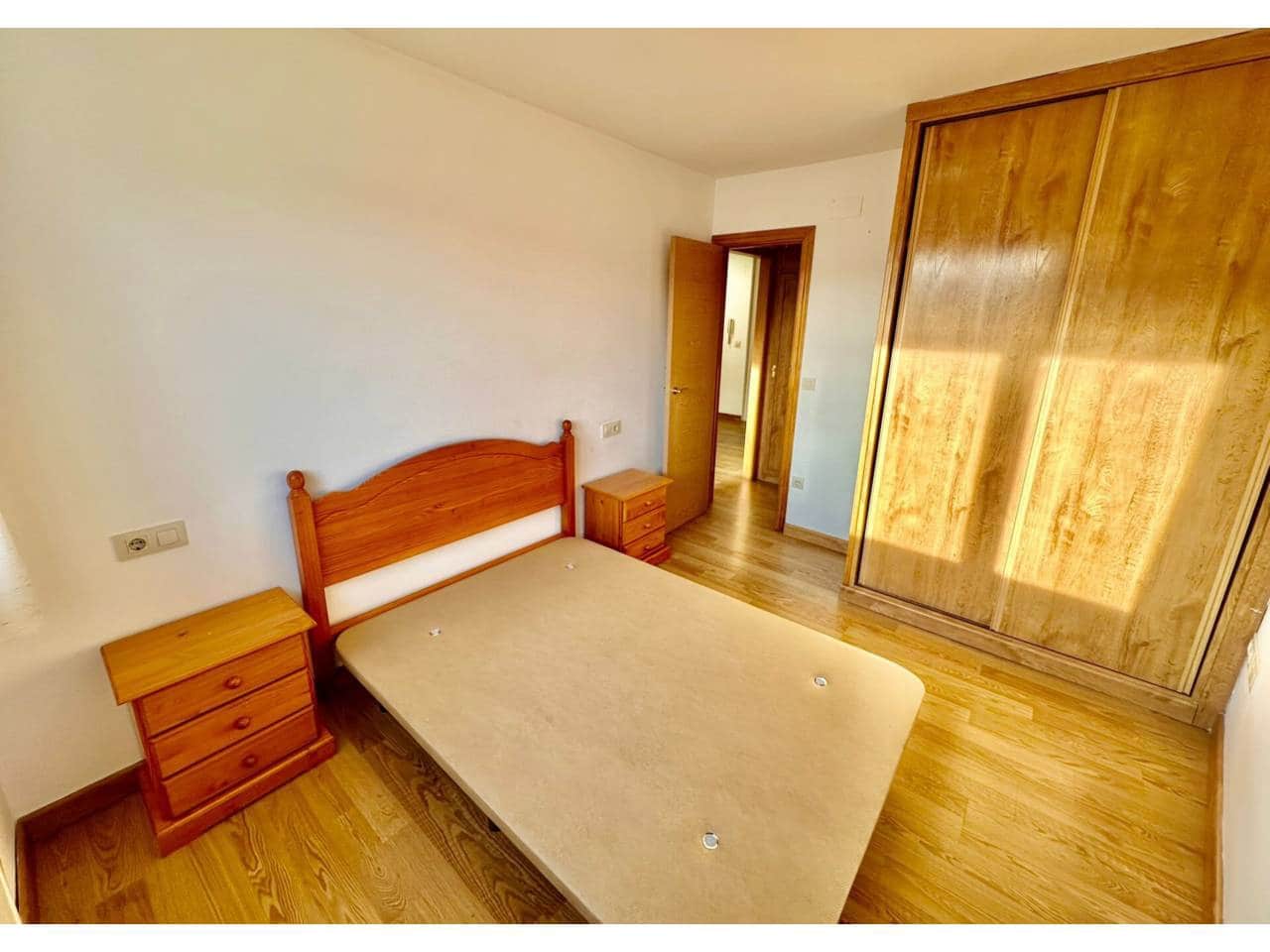 2 camera da letto Appartamento da affittare in Los Molinos - 800 € (Rif: 9445847)