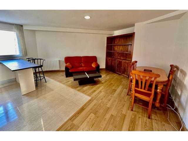 2 slaapkamer Flat te huur in Los Molinos - € 800 (Ref: 9445847)