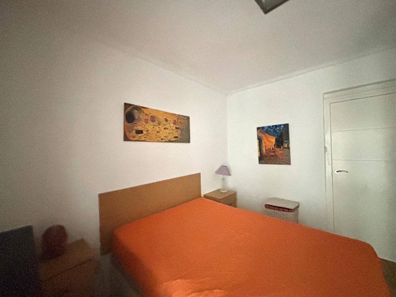 1 Zimmer Wohnung zu vermieten in Madrid Stadt - 1.025 € (Ref: 9455907)