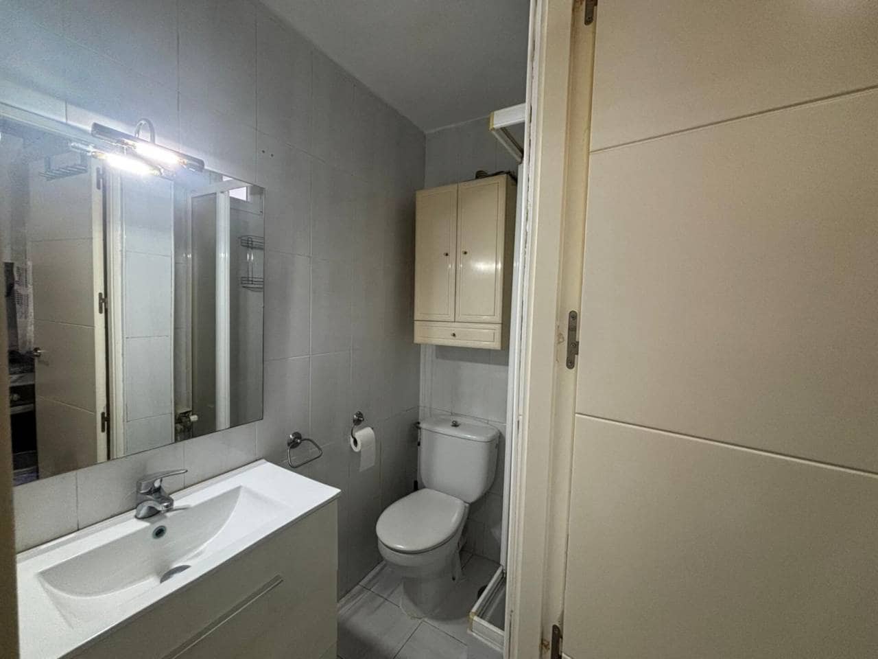 1 Zimmer Wohnung zu vermieten in Madrid Stadt - 1.025 € (Ref: 9455907)