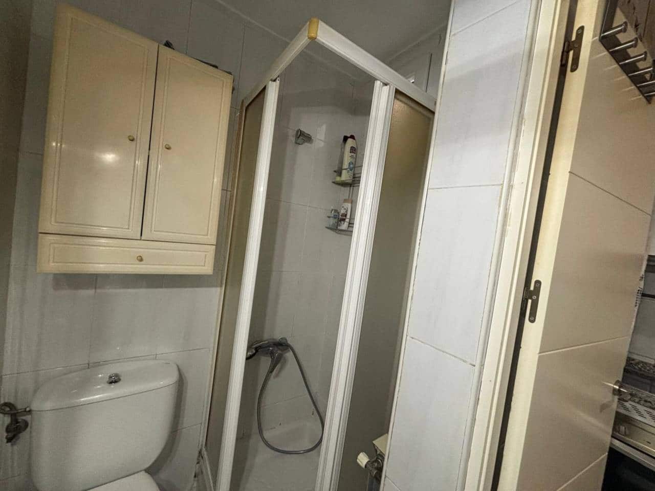 1 Zimmer Wohnung zu vermieten in Madrid Stadt - 1.025 € (Ref: 9455907)