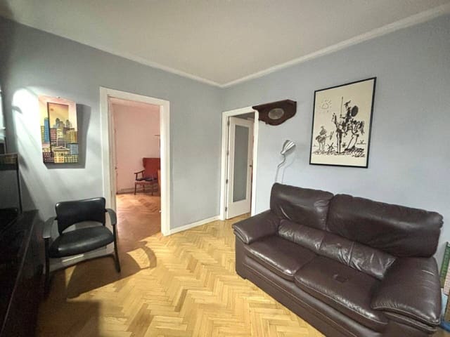 Appartement de 1 chambre à louer à Madrid ville - 1 025 € (Ref: 9455907)