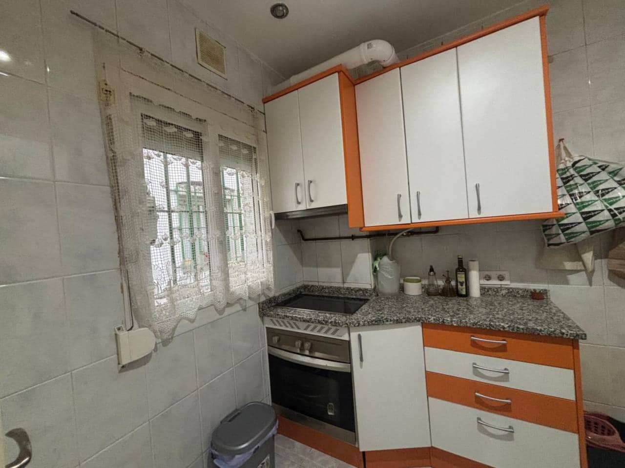1 Zimmer Wohnung zu vermieten in Madrid Stadt - 1.025 € (Ref: 9455907)