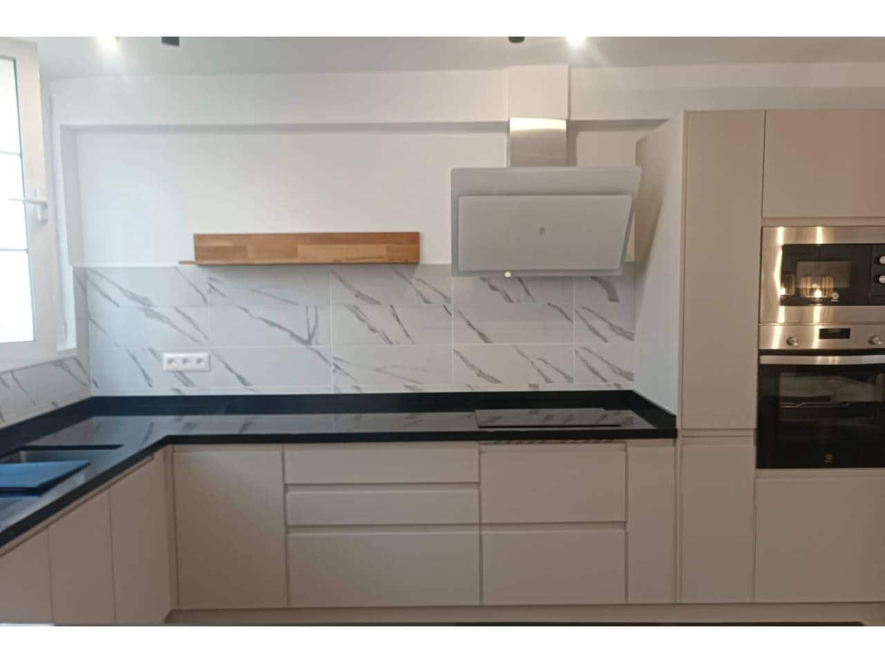 Villa/Maison de 3 chambres à louer à Puerto de la Cruz avec piscine garage - 1 350 € (Ref: 9455908)