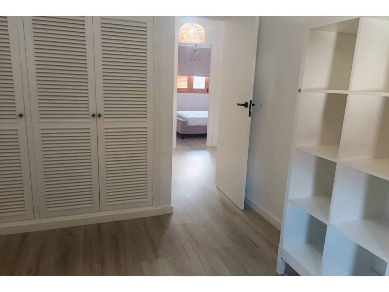 Villa/Maison de 3 chambres à louer à Puerto de la Cruz avec piscine garage - 1 350 € (Ref: 9455908)