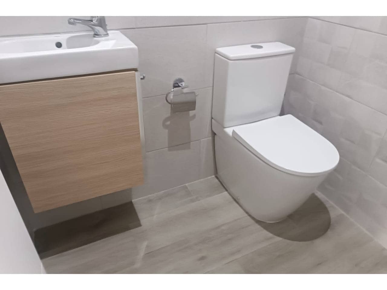 Villa/Maison de 3 chambres à louer à Puerto de la Cruz avec piscine garage - 1 350 € (Ref: 9455908)