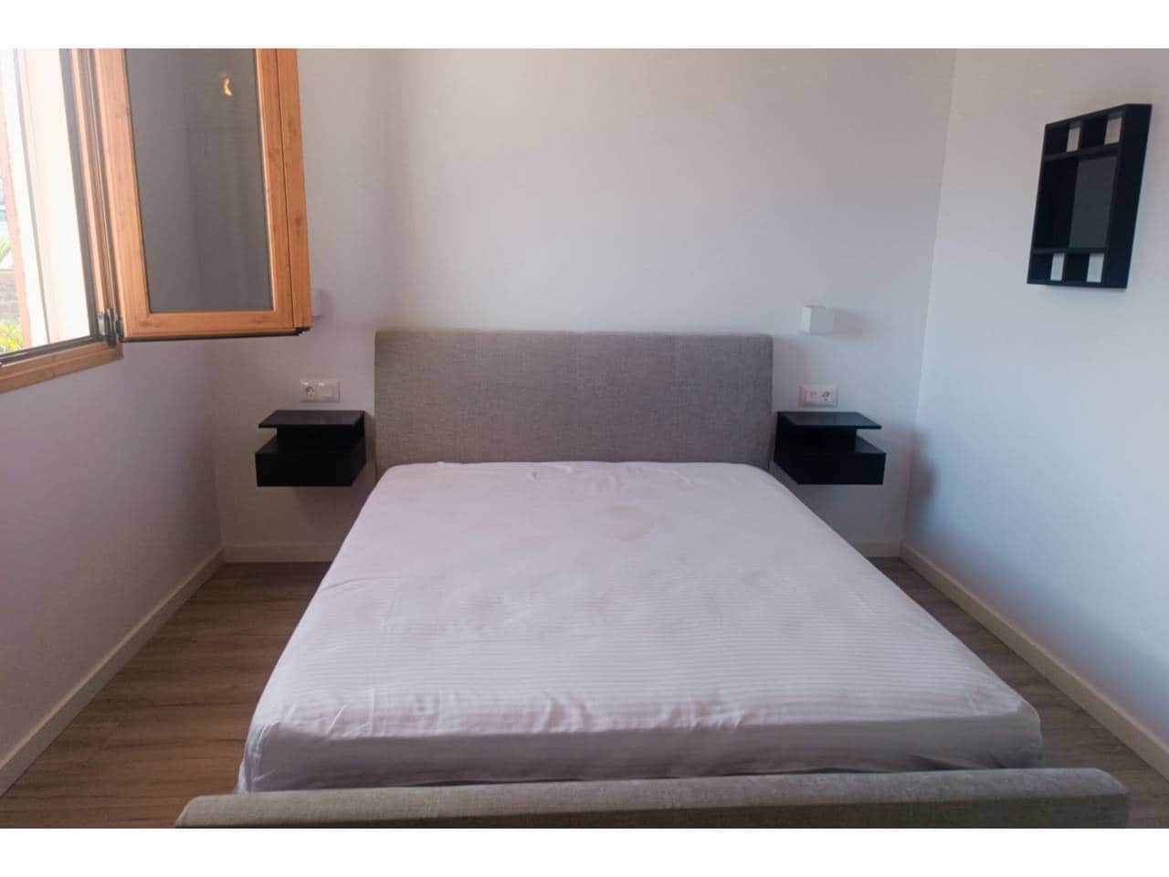 Villa/Maison de 3 chambres à louer à Puerto de la Cruz avec piscine garage - 1 350 € (Ref: 9455908)