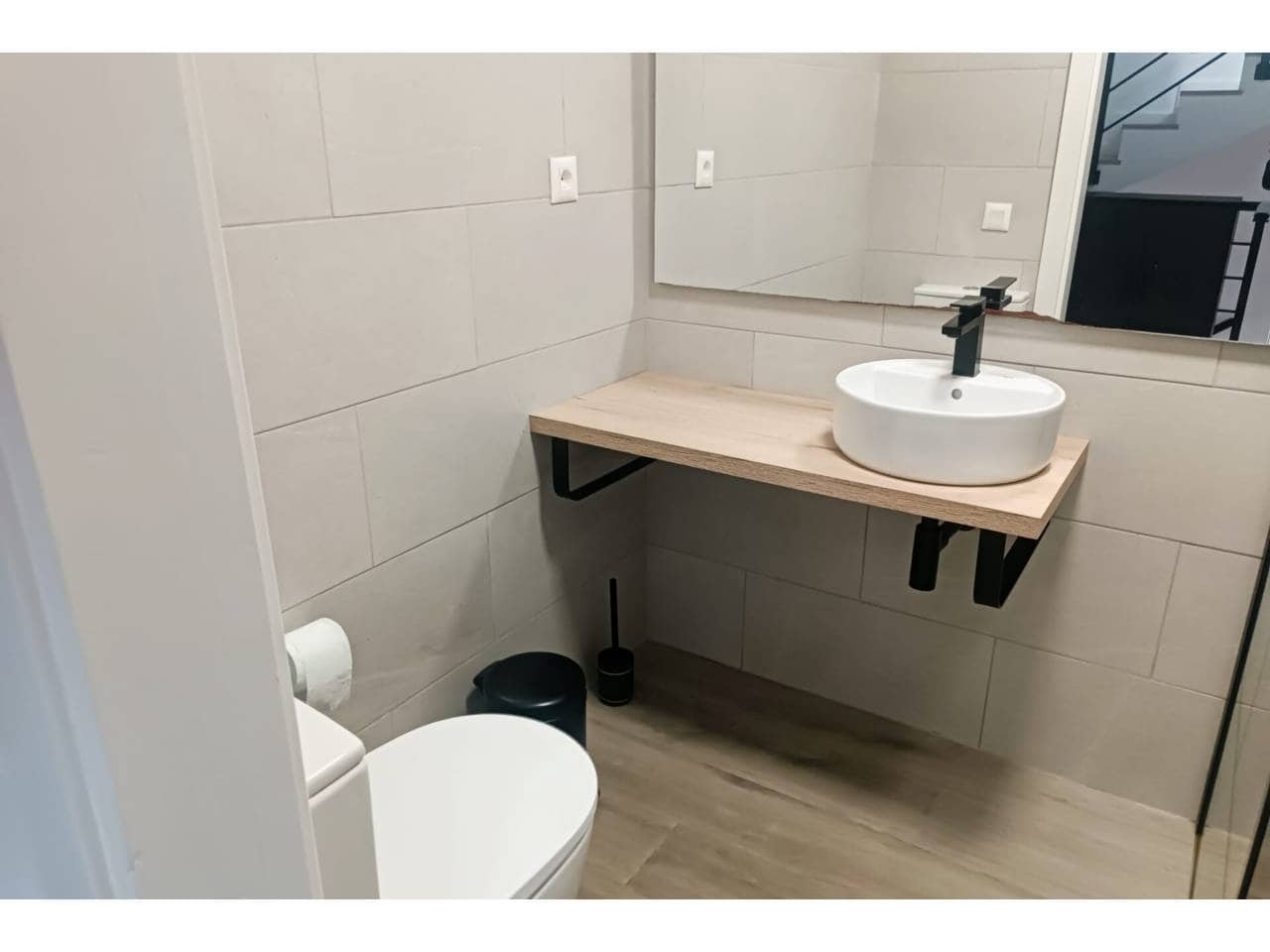 Villa/Maison de 3 chambres à louer à Puerto de la Cruz avec piscine garage - 1 350 € (Ref: 9455908)