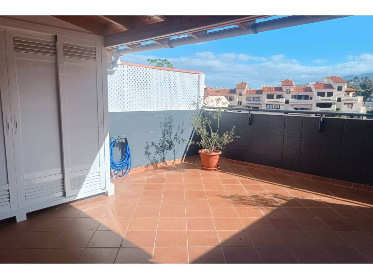 Villa/Maison de 3 chambres à louer à Puerto de la Cruz avec piscine garage - 1 350 € (Ref: 9455908)