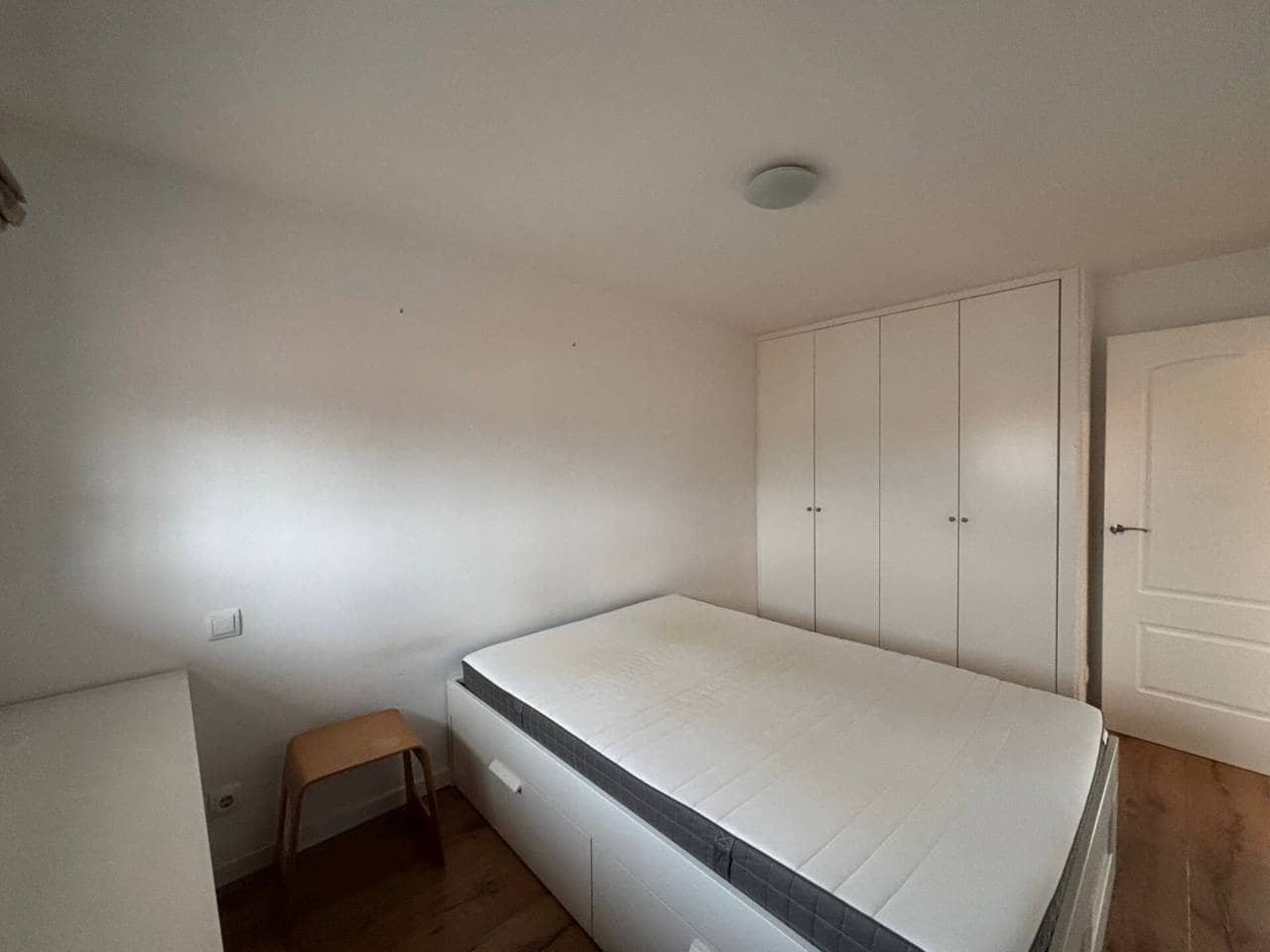 2 Zimmer Wohnung zu vermieten in Madrid Stadt - 1.600 € (Ref: 9461134)