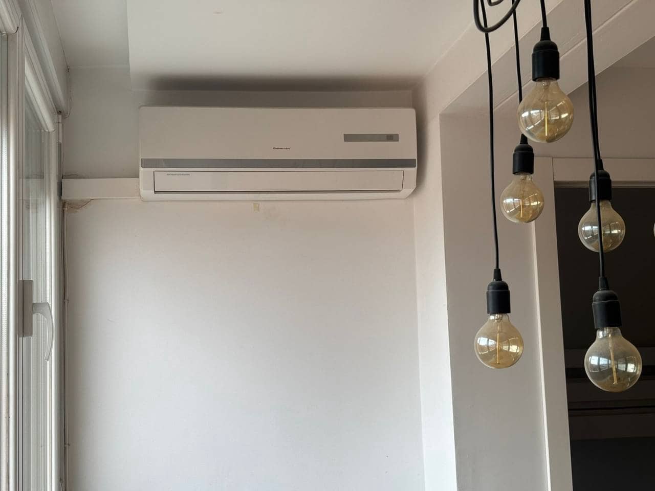 2 Zimmer Wohnung zu vermieten in Madrid Stadt - 1.600 € (Ref: 9461134)