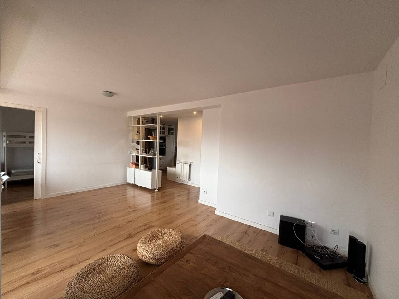 2 Zimmer Wohnung zu vermieten in Madrid Stadt - 1.600 € (Ref: 9461134)