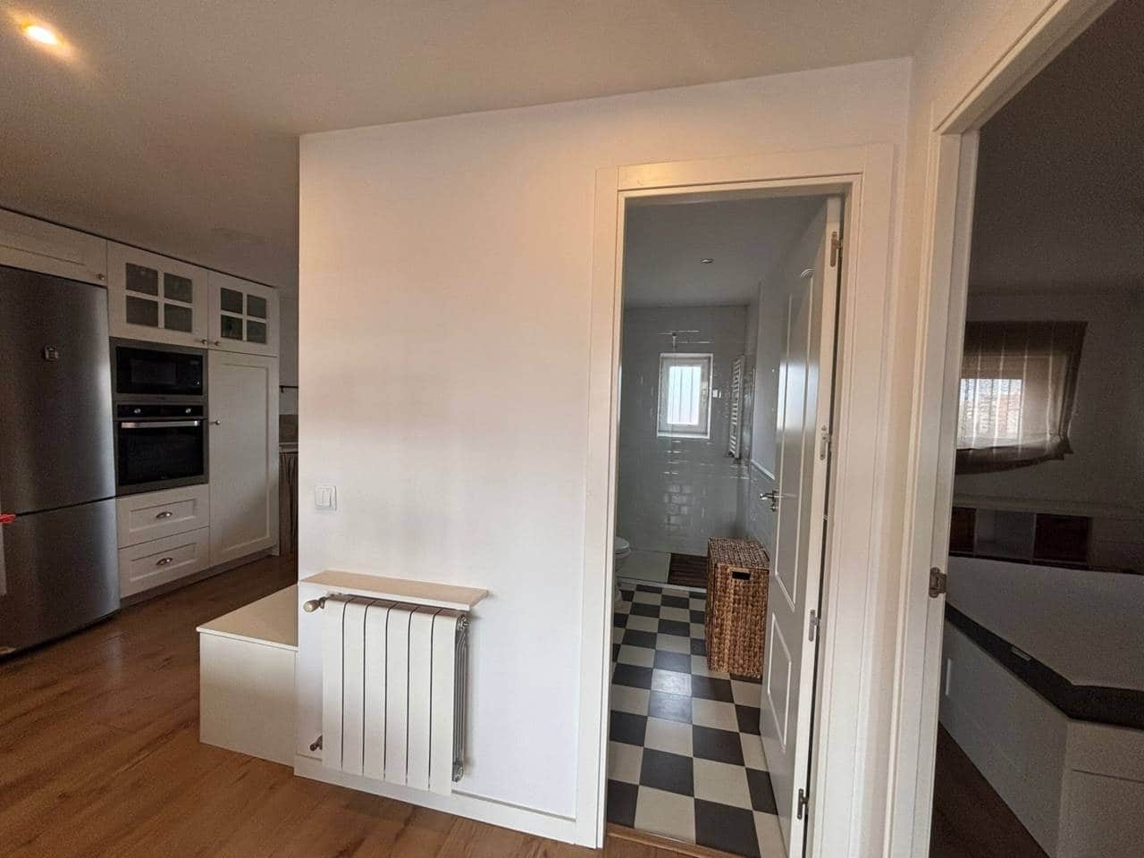 2 Zimmer Wohnung zu vermieten in Madrid Stadt - 1.600 € (Ref: 9461134)