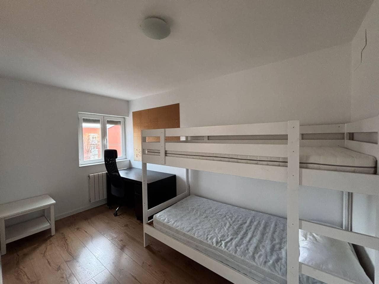 2 Zimmer Wohnung zu vermieten in Madrid Stadt - 1.600 € (Ref: 9461134)