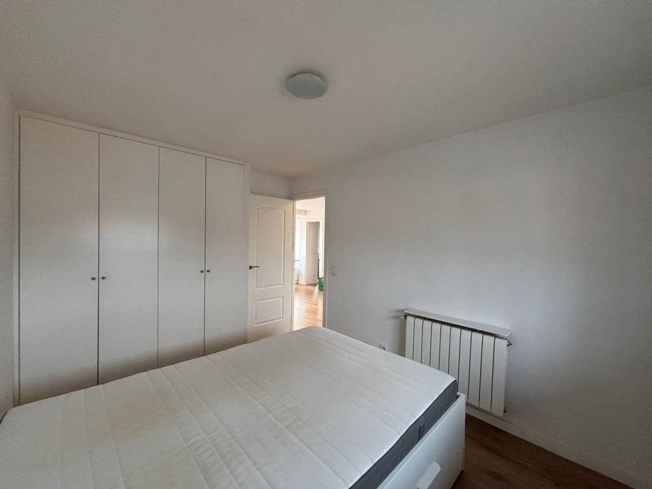 2 Zimmer Wohnung zu vermieten in Madrid Stadt - 1.600 € (Ref: 9461134)