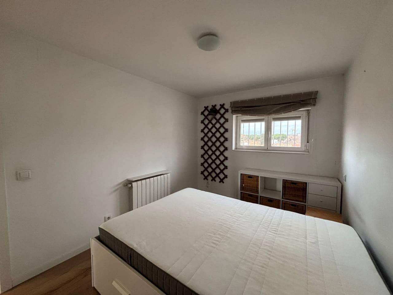 2 Zimmer Wohnung zu vermieten in Madrid Stadt - 1.600 € (Ref: 9461134)