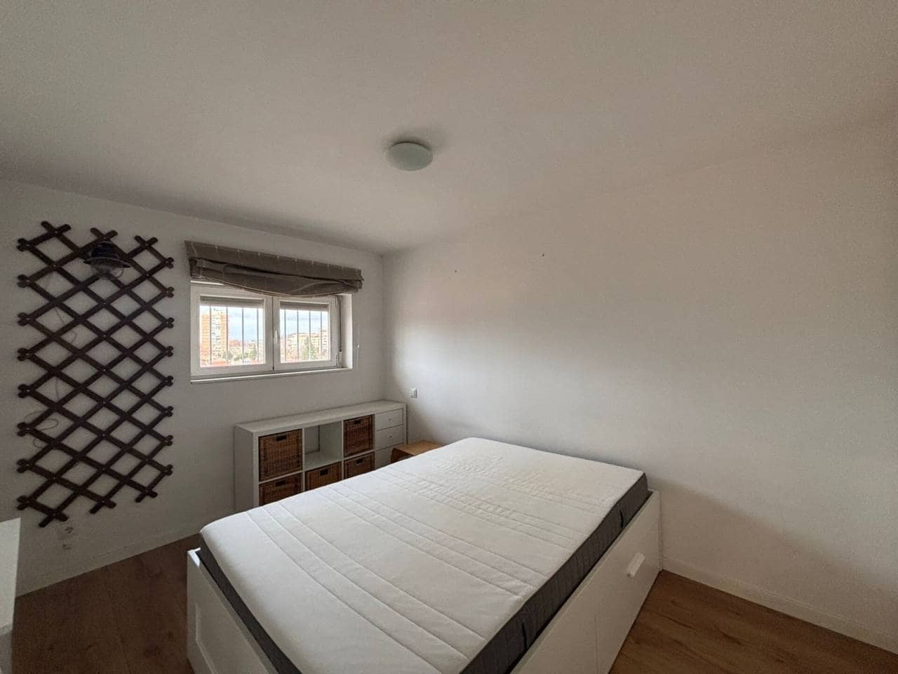 2 Zimmer Wohnung zu vermieten in Madrid Stadt - 1.600 € (Ref: 9461134)