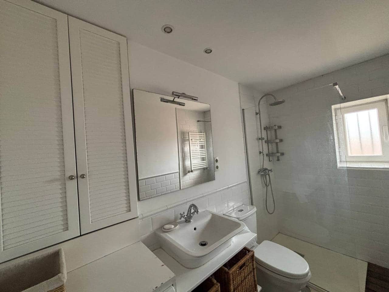 2 Zimmer Wohnung zu vermieten in Madrid Stadt - 1.600 € (Ref: 9461134)