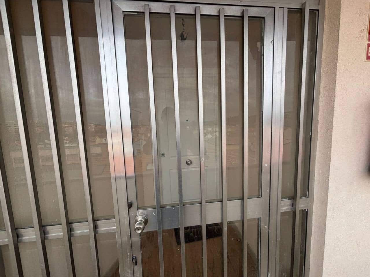 2 Zimmer Wohnung zu vermieten in Madrid Stadt - 1.600 € (Ref: 9461134)