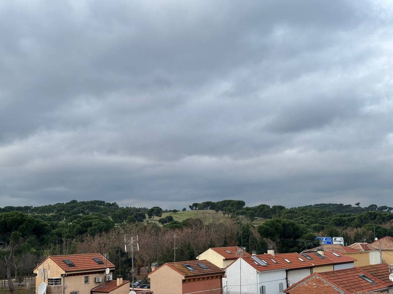 2 Zimmer Wohnung zu vermieten in Madrid Stadt - 1.600 € (Ref: 9461134)