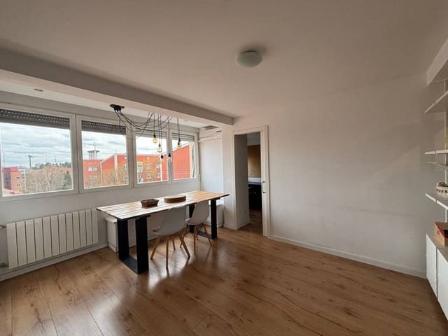 2 Zimmer Wohnung zu vermieten in Madrid Stadt - 1.600 € (Ref: 9461134)