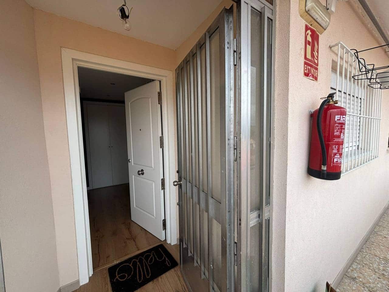 2 Zimmer Wohnung zu vermieten in Madrid Stadt - 1.600 € (Ref: 9461134)