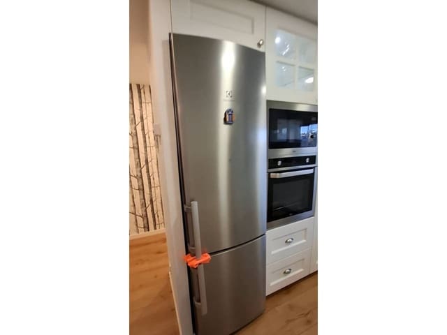 Appartement de 2 chambres à louer à Madrid ville - 1 600 € (Ref: 9461134)