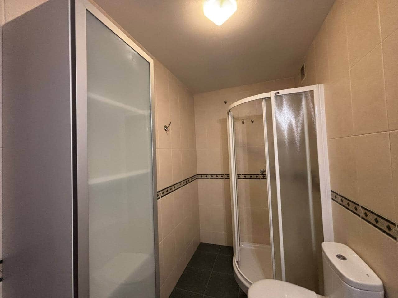 1 bedroom Flat for rent in Madrid city - € 1,250 (Ref: 9467955)