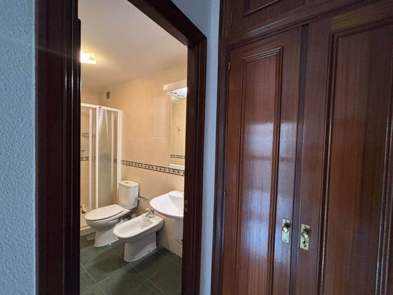 1 bedroom Flat for rent in Madrid city - € 1,250 (Ref: 9467955)