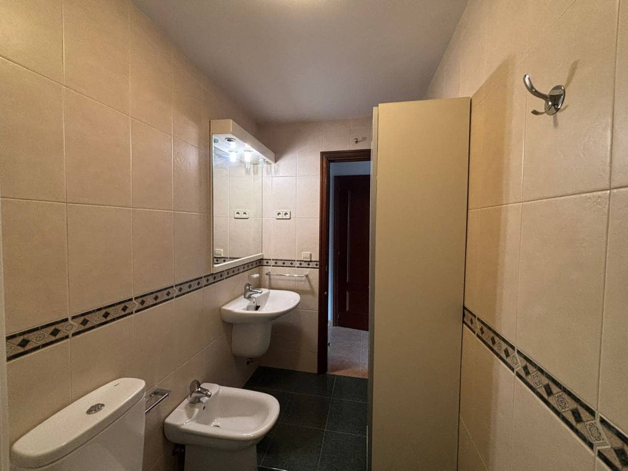 1 bedroom Flat for rent in Madrid city - € 1,250 (Ref: 9467955)