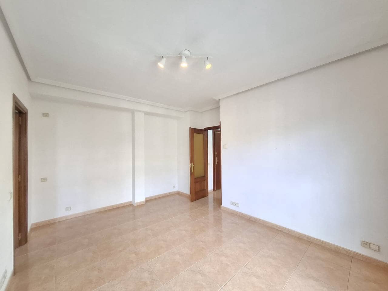 1 makuuhuone Asunto vuokrattavana paikassa Madrid kaupunki - 1 150 € (Ref: 9467955)