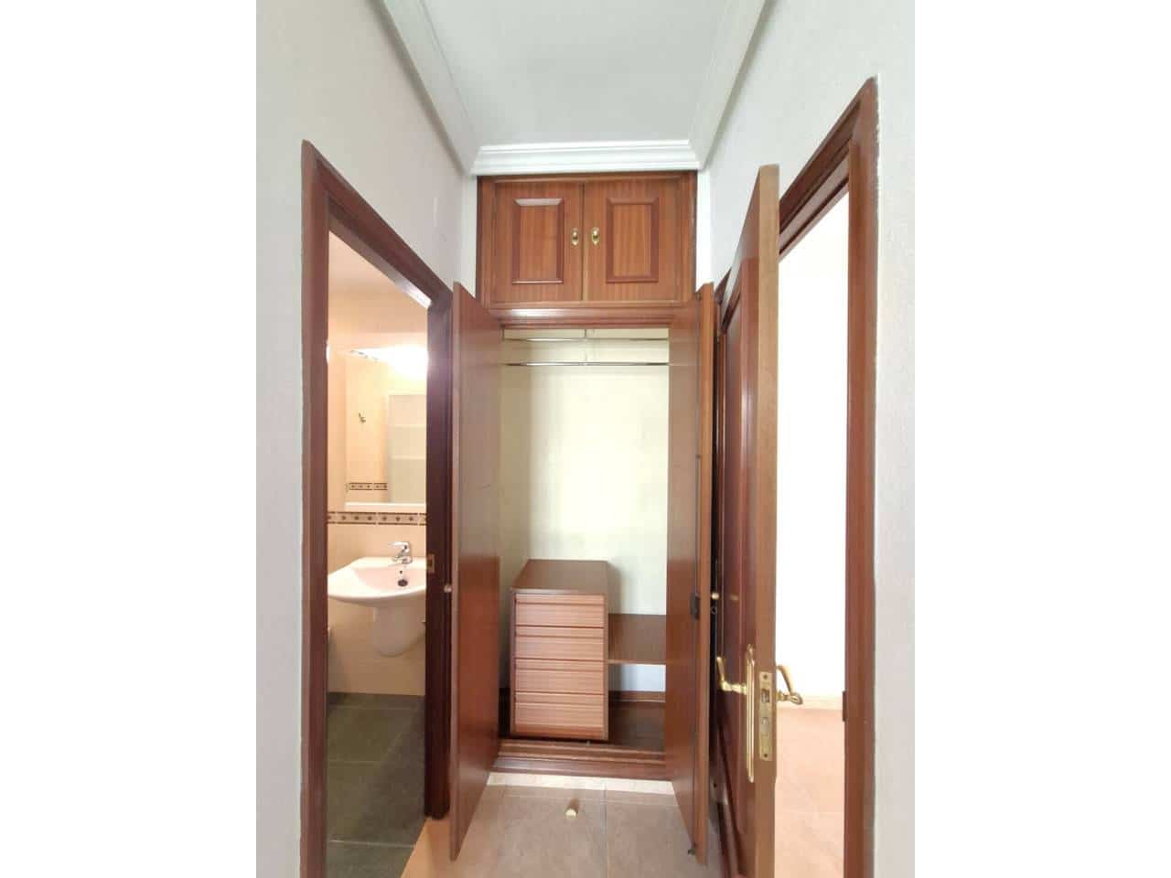 1 makuuhuone Asunto vuokrattavana paikassa Madrid kaupunki - 1 150 € (Ref: 9467955)