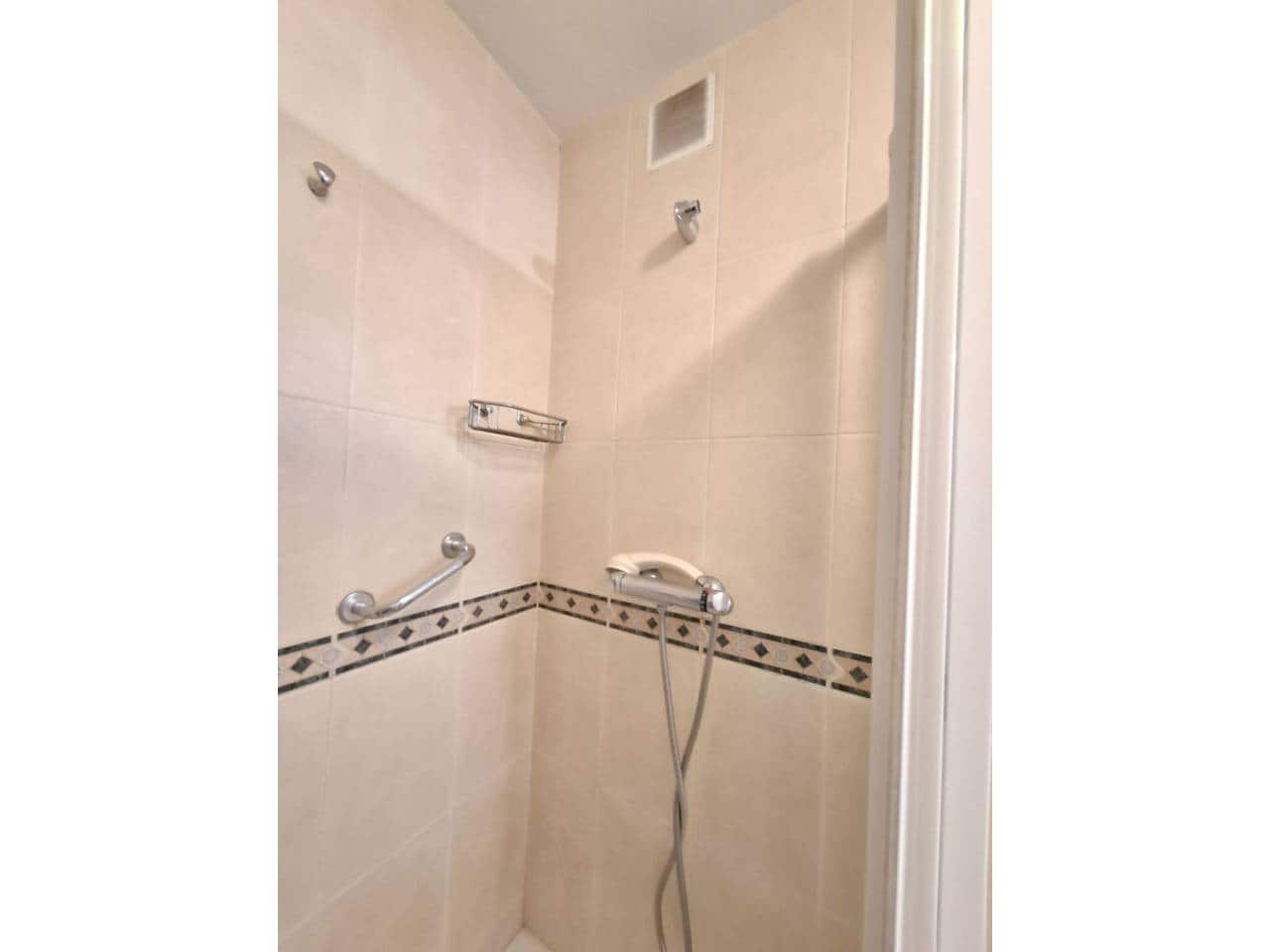 1 makuuhuone Asunto vuokrattavana paikassa Madrid kaupunki - 1 150 € (Ref: 9467955)