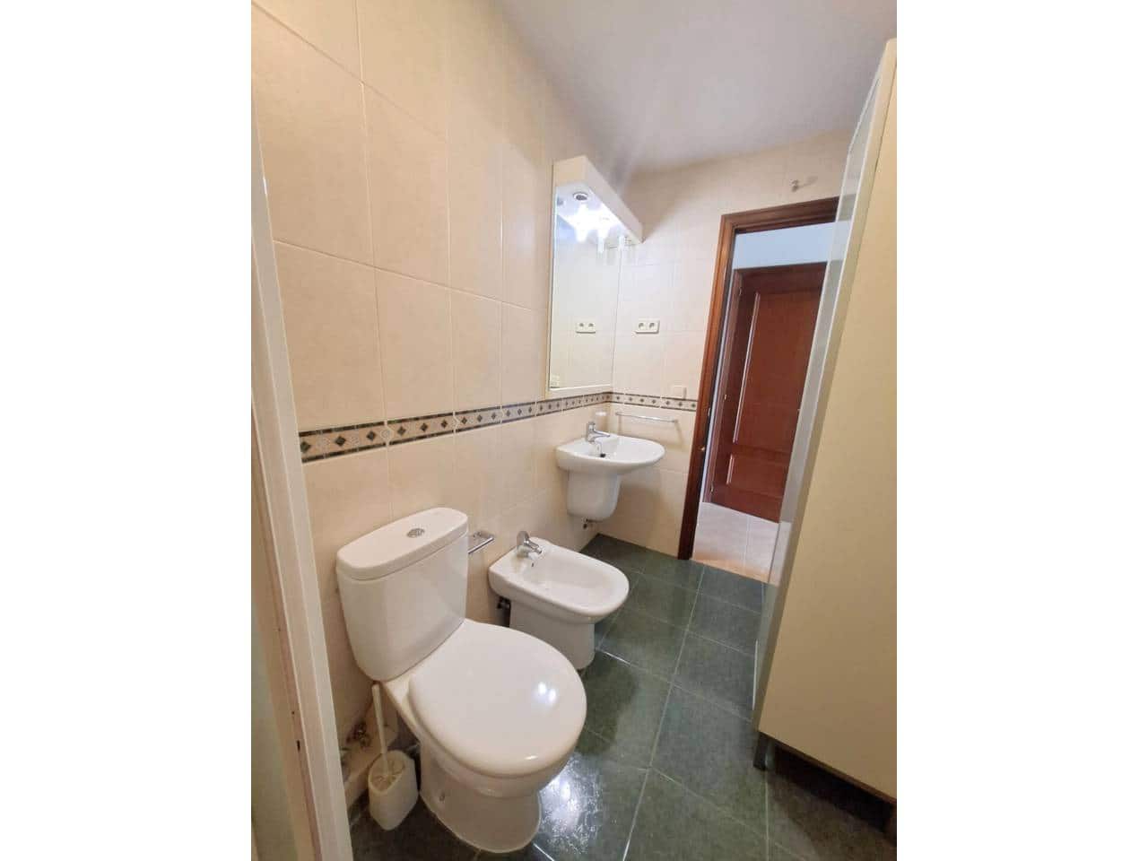 1 makuuhuone Asunto vuokrattavana paikassa Madrid kaupunki - 1 150 € (Ref: 9467955)