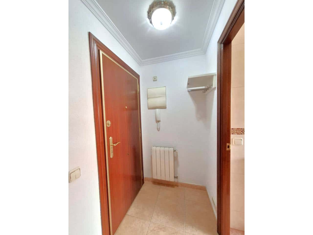 1 makuuhuone Asunto vuokrattavana paikassa Madrid kaupunki - 1 150 € (Ref: 9467955)