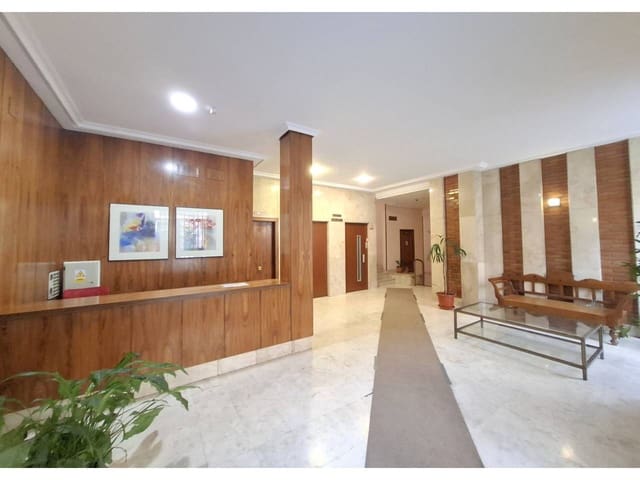 1 soveværelse Lejlighed til leje i Madrid by - € 1.150 (Ref: 9467955)