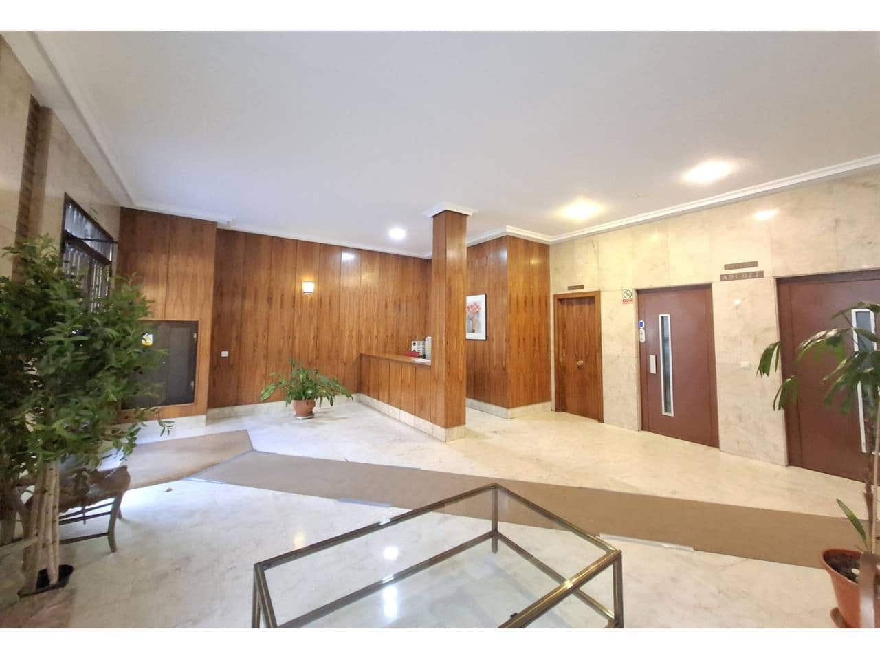 1 makuuhuone Asunto vuokrattavana paikassa Madrid kaupunki - 1 150 € (Ref: 9467955)