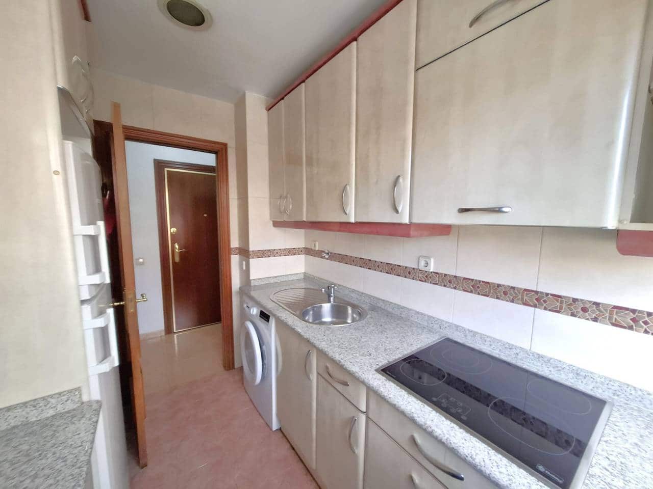 1 makuuhuone Asunto vuokrattavana paikassa Madrid kaupunki - 1 150 € (Ref: 9467955)