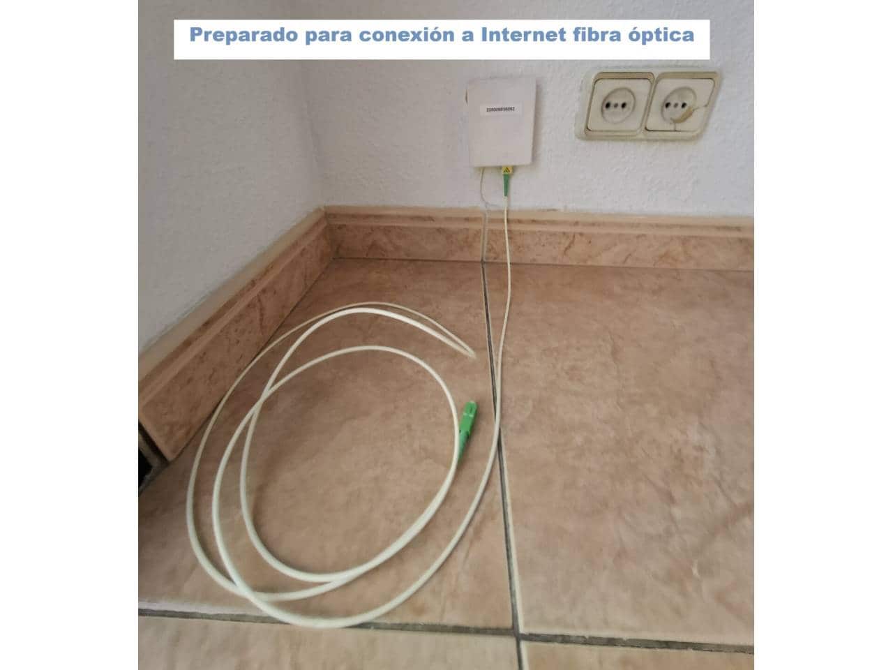 1 makuuhuone Asunto vuokrattavana paikassa Madrid kaupunki - 1 150 € (Ref: 9467955)