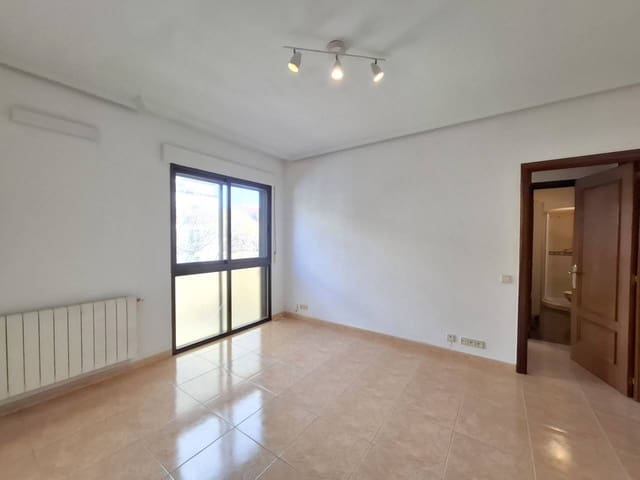 1 soveværelse Lejlighed til leje i Madrid by - € 1.150 (Ref: 9467955)