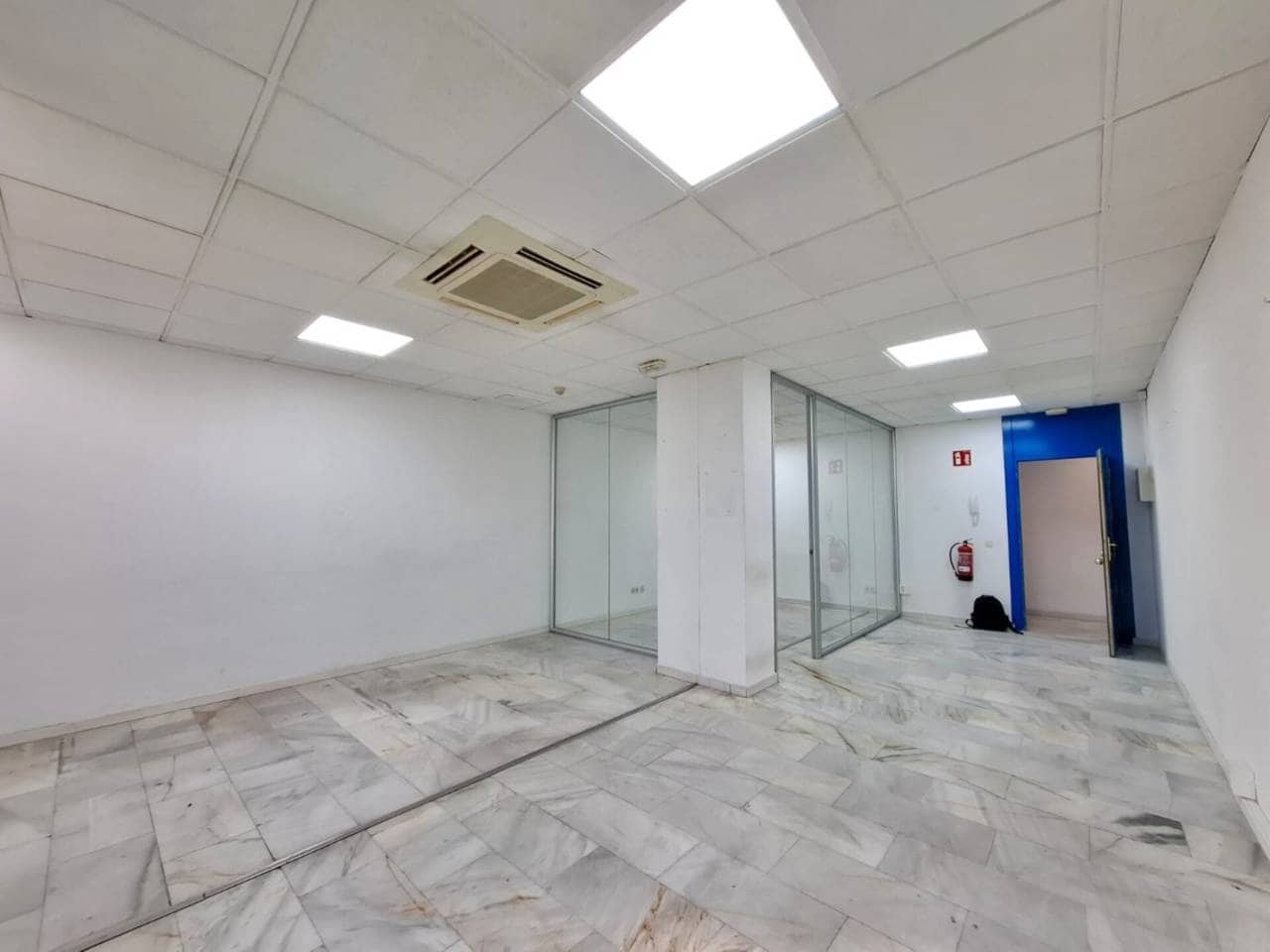 Office for rent in San Sebastian de los Reyes - € 450 (Ref: 9471912)