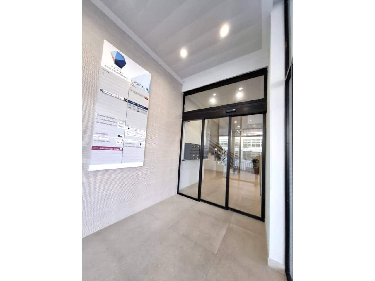 Office for rent in San Sebastian de los Reyes - € 450 (Ref: 9471912)