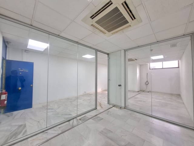 Biuro do wynajęcia w San Sebastián de los Reyes - 450 € (Ref: 9471912)