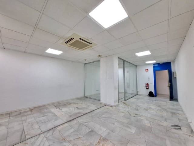 Biuro do wynajęcia w San Sebastián de los Reyes - 450 € (Ref: 9471912)