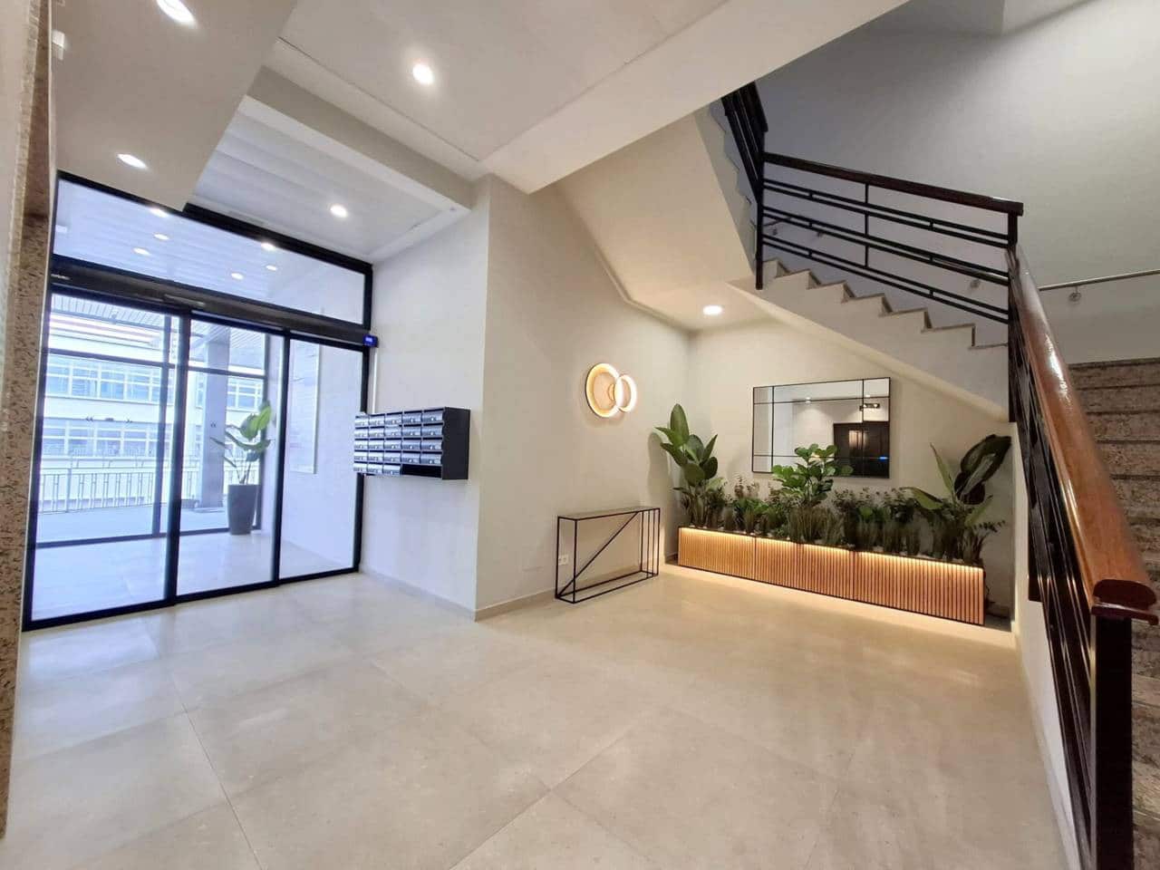 Office for rent in San Sebastian de los Reyes - € 450 (Ref: 9471912)