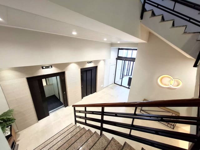 Biuro do wynajęcia w San Sebastián de los Reyes - 450 € (Ref: 9471912)