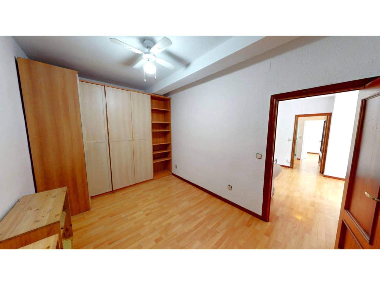 3 camera da letto Appartamento in vendita in Madrid citta - 450.000 € (Rif: 9473667)