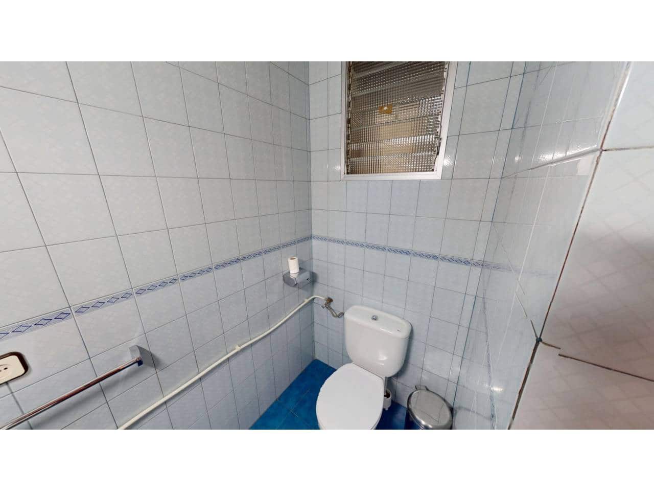 3 camera da letto Appartamento in vendita in Madrid citta - 450.000 € (Rif: 9473667)